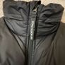 north face puffer ladies jacket uk8 small Image 6