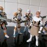Star wars 6 inch figures lot Image 2