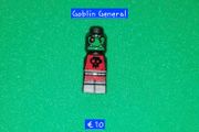 Lego Heroica Microfigures