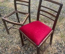 Free chairs