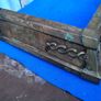 Antique Brass Fender Image 2
