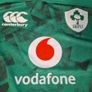 Ireland Official Canterbury Rugby Union Jersey (Youths 14 Years) FREE POST Image 2