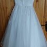 Communion dress Image 3