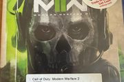 Call of Duty: Modern Warfare II (PS5)