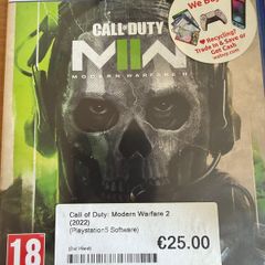 Call of Duty: Modern Warfare II (PS5)