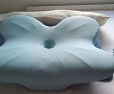 Spine Protective Pillow