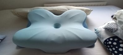 Spine Protective Pillow