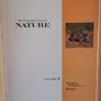 Vintage 'Illustrated Library of Nature' Volume 1, 2 & 3 Image 3