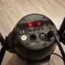 4 SLP-FX Professional RGB LED Par Can DJ Stage Light Image 3