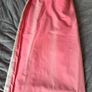 Next Bright Pink Curtains Image 3