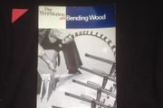 B00K_Bending Wood
