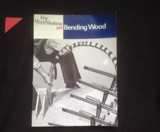 B00K_Bending Wood