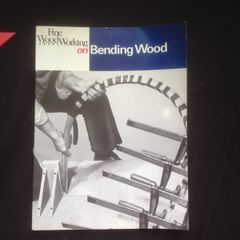 B00K_Bending Wood
