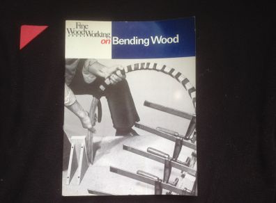 B00K_Bending Wood