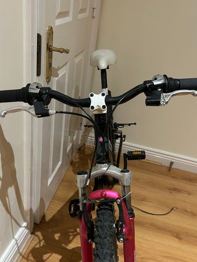 Bicycle for Repair or Parts