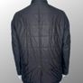 Corneliani ID Mens Padded Field Jacket Size L Image 5