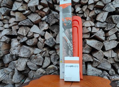 Stihl Light 06 16" / 40 cm guide bar