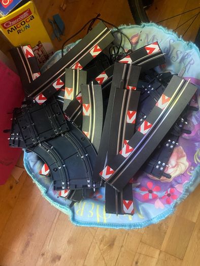 scaletrix