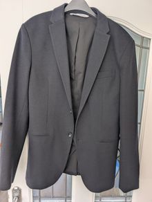 Zara blazer