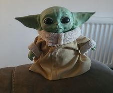 Baby Yoda