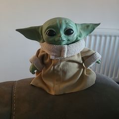 Baby Yoda