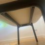 Ikea dining table Image 8