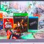 Modded XBOX 360 250GB - with cables and controller Image 7
