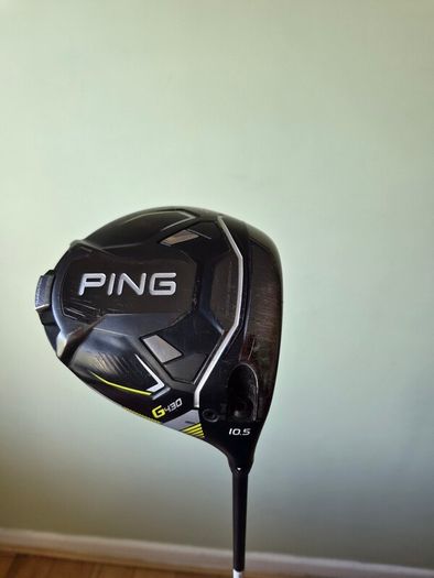 Ping G430