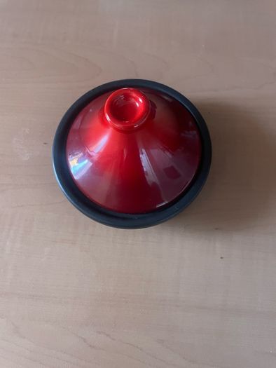 Alessi Steel Soap & Rare Le Creuset Mini Tangine