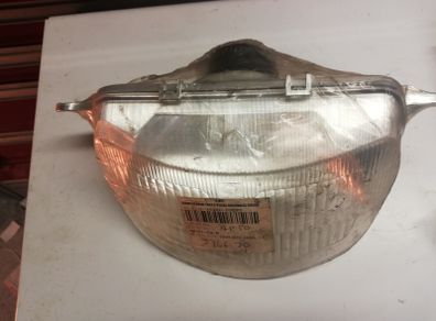 Suzuki AP50 Headlight