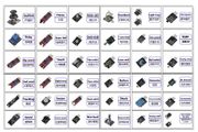 37 in 1 Sensors Kit for Arduino