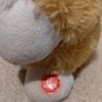 30cms Musical Dancing Animated bunny rabbit toy Image 5