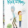 The Art of Rick and Morty Image 5