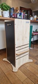 Toddler Kitchen Tower