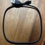 Bose USB-C charging cable smartphone headphones brand new postage Image 2