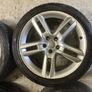 audi sline alloys 19 inch Image 7