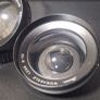 3 camera lenses vintage Image 3