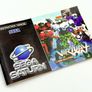 Virtual ON for Sega Saturn - Boxed Image 7