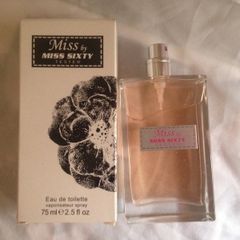 Miss by Miss Sixty 75ml EDT