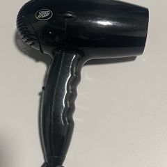 hair dryer