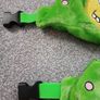 Easter.2x kids Easter Hunt Eggs bag Image 2