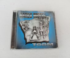 CD Bates Motel