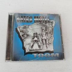 CD Bates Motel