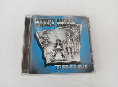 CD Bates Motel
