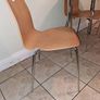 Lovely Kitchen table and 4 matching chairs Image 4