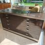 Designer Chest Of Drawers (Mid-Century) By Willy Rizza Image 6