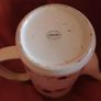 vintage arklow Pottery coffee pot, see my taurine's Image 3