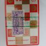 vintage       deck of playing cards Image 2
