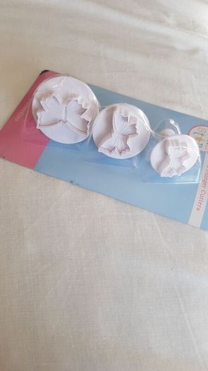 fondant cutters