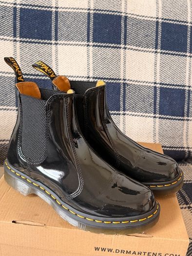 Dr Martens